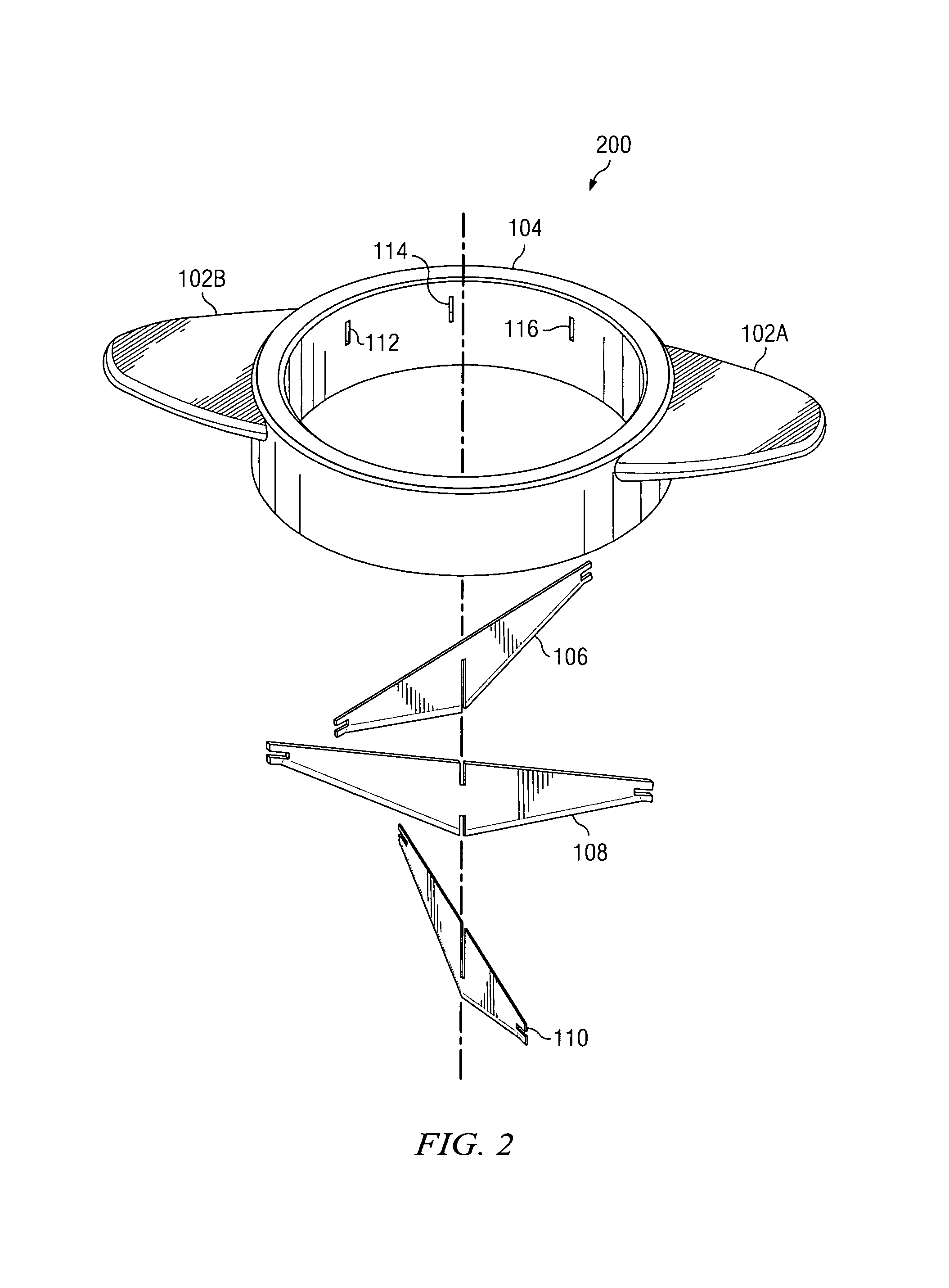 Apparatus for slicing fruit and other items