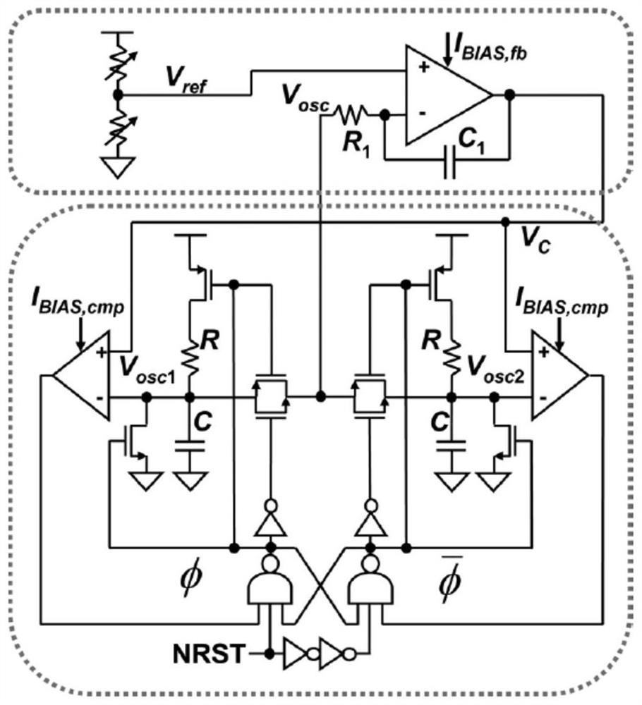 Oscillator Circuit Eureka Patsnap Develop Intelligence Library 4916