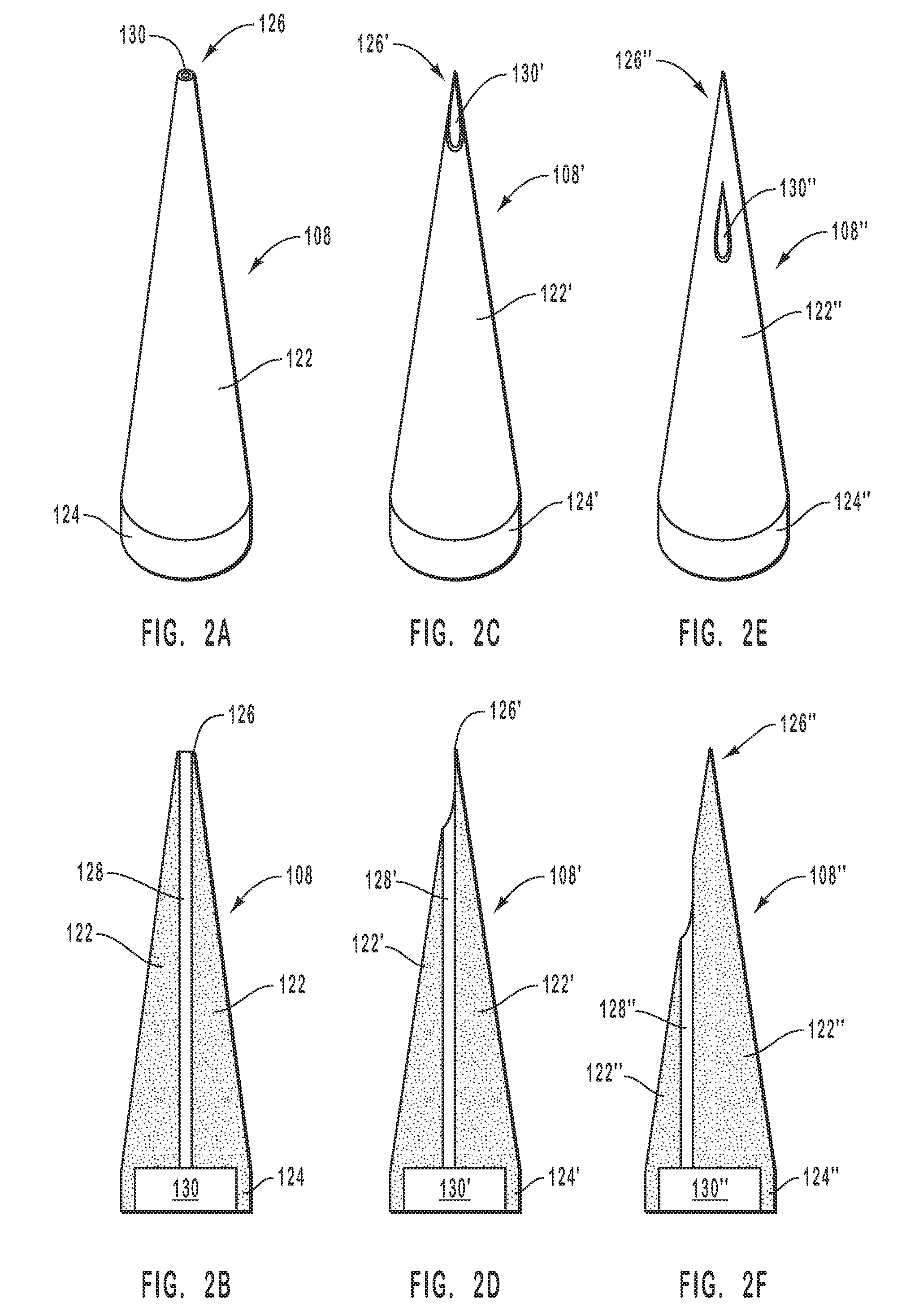 Method of dental tissue injection using an array of micro-needles