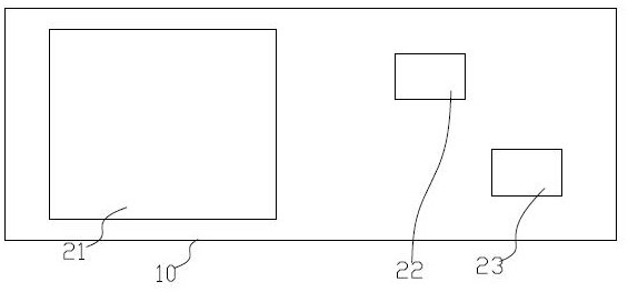 Processing method of ESD (Electro-Static Discharge) device with over-voltage and over-current protection functions