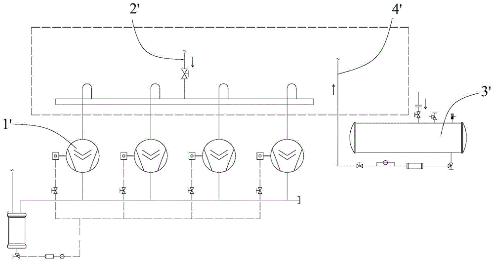 Air Conditioning System