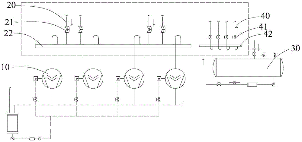 Air Conditioning System