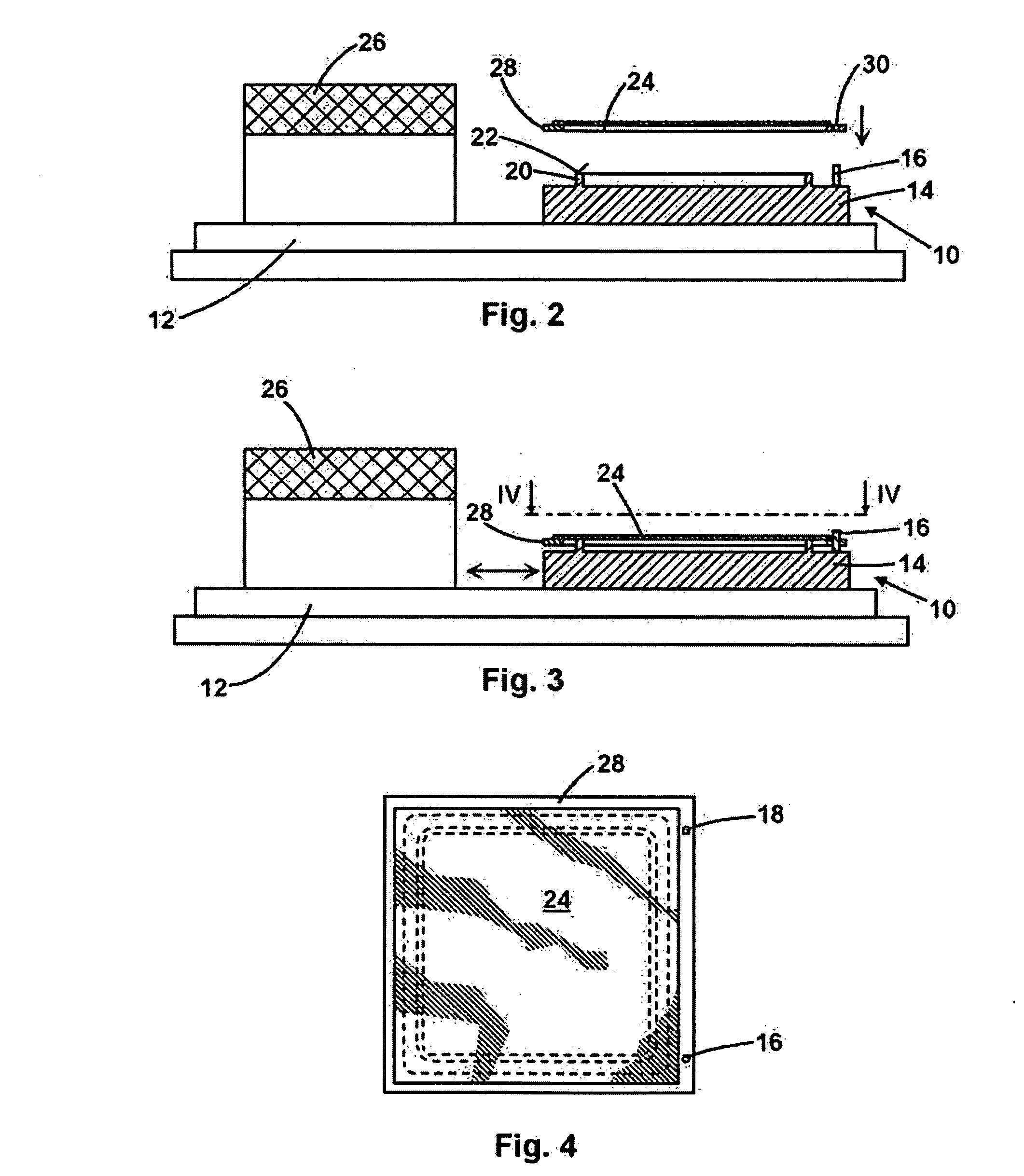 Laser exposure apparatus for exposing a screen held in a frame