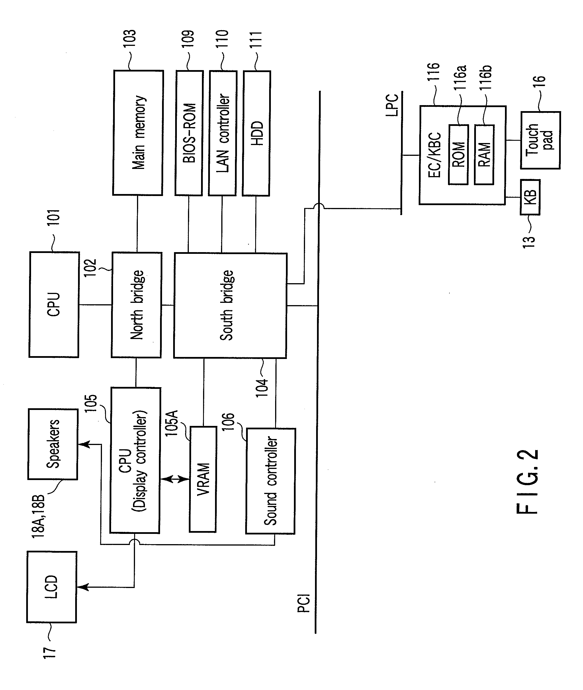 Information processing device and control method of the same