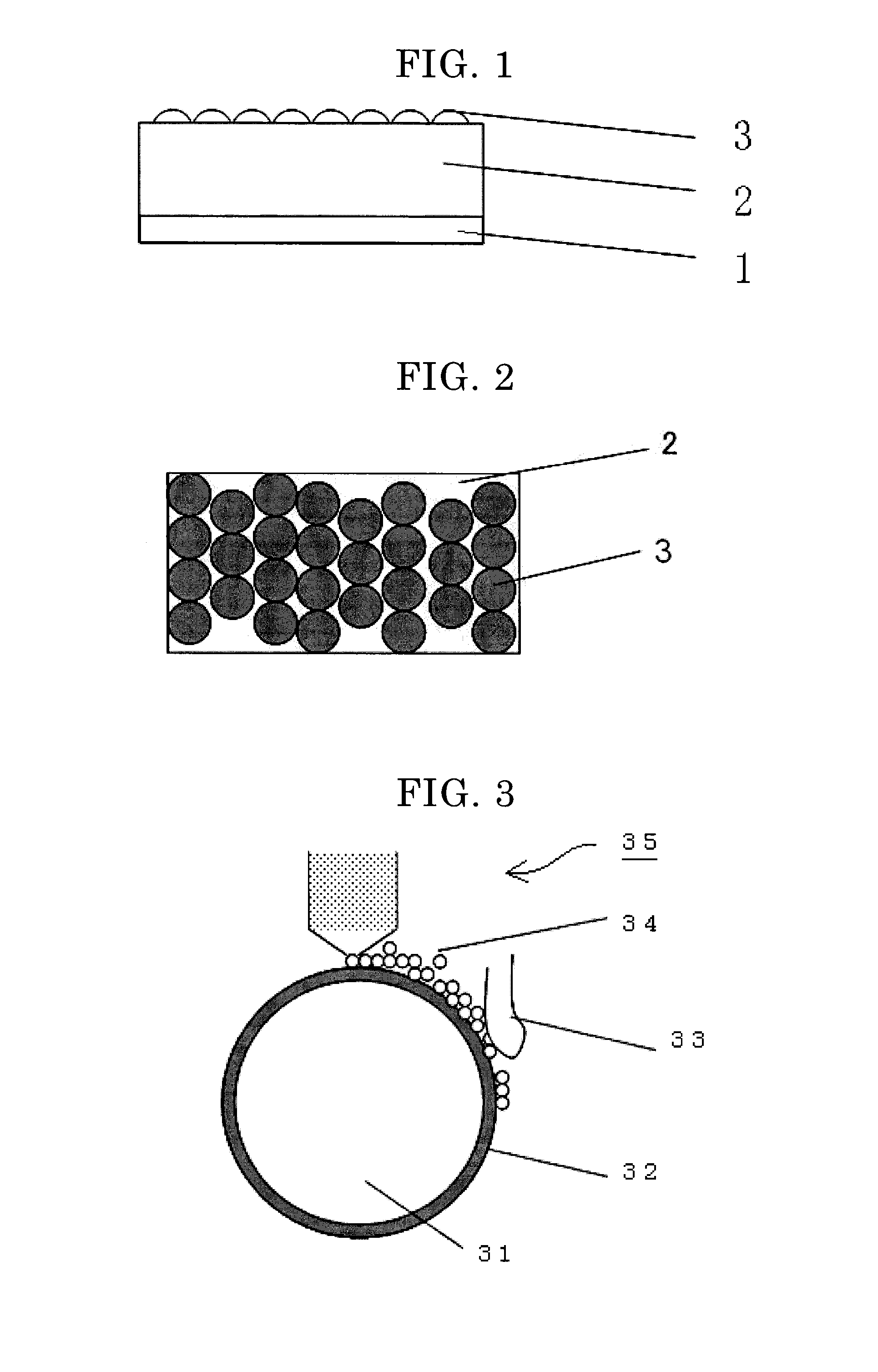 Intermediate transfer belt and image forming apparatus
