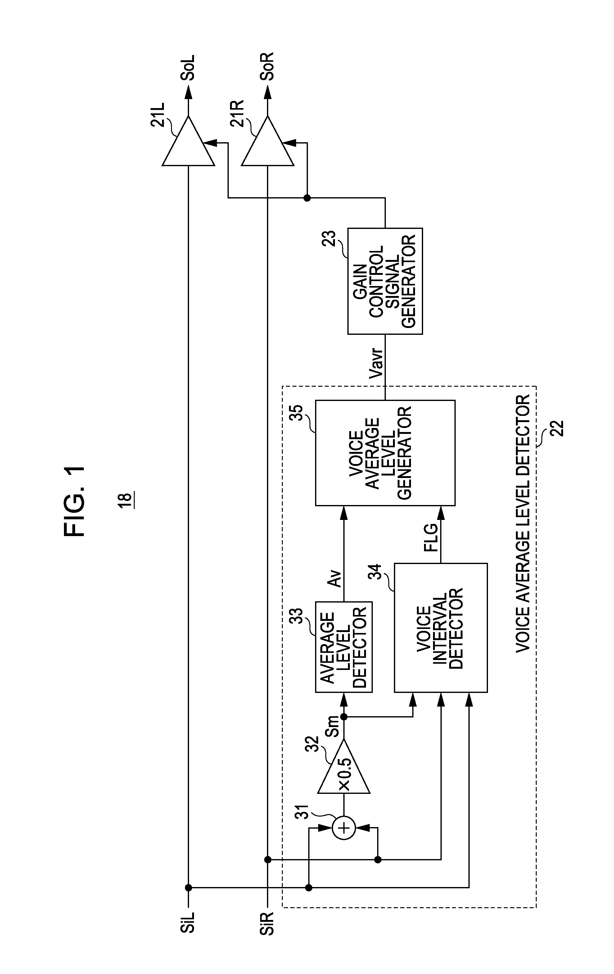 Sound volume correcting device, sound volume correcting method, sound volume correcting program, and electronic apparatus