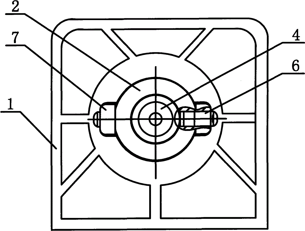 Transmission method of tractor and permanent-magnet synchronous tractor