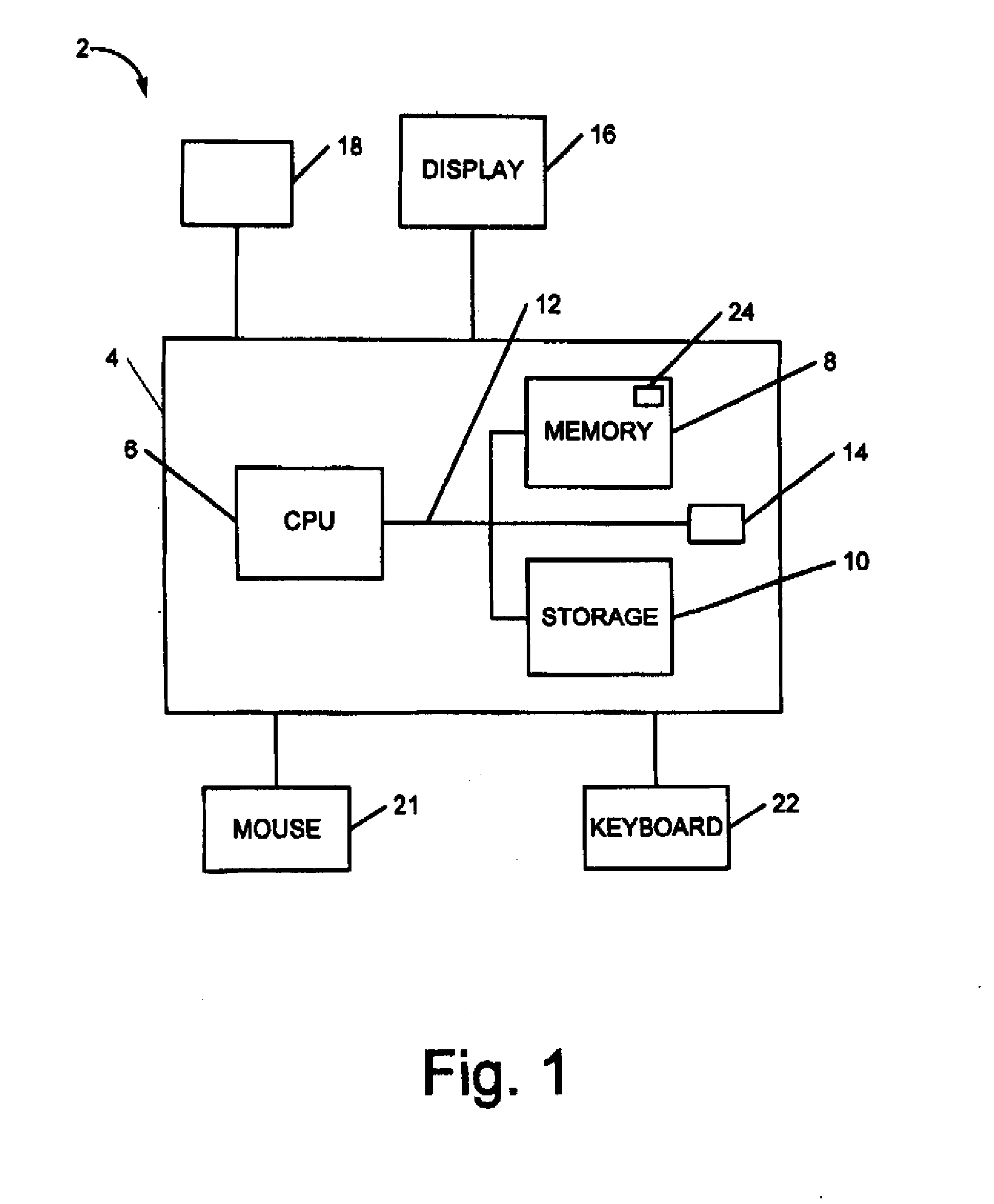 Inventory management system