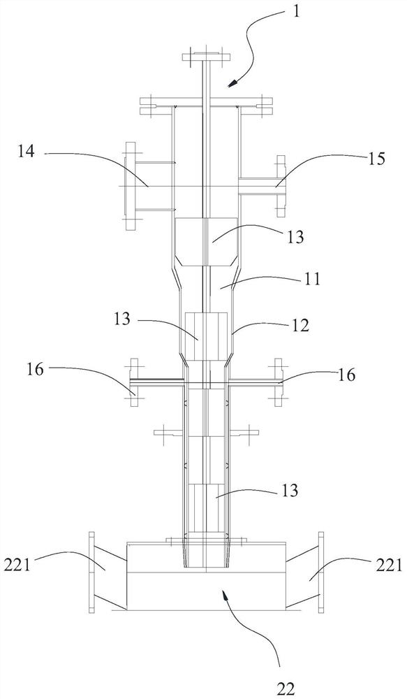 Synthesis method of nano titanium dioxide