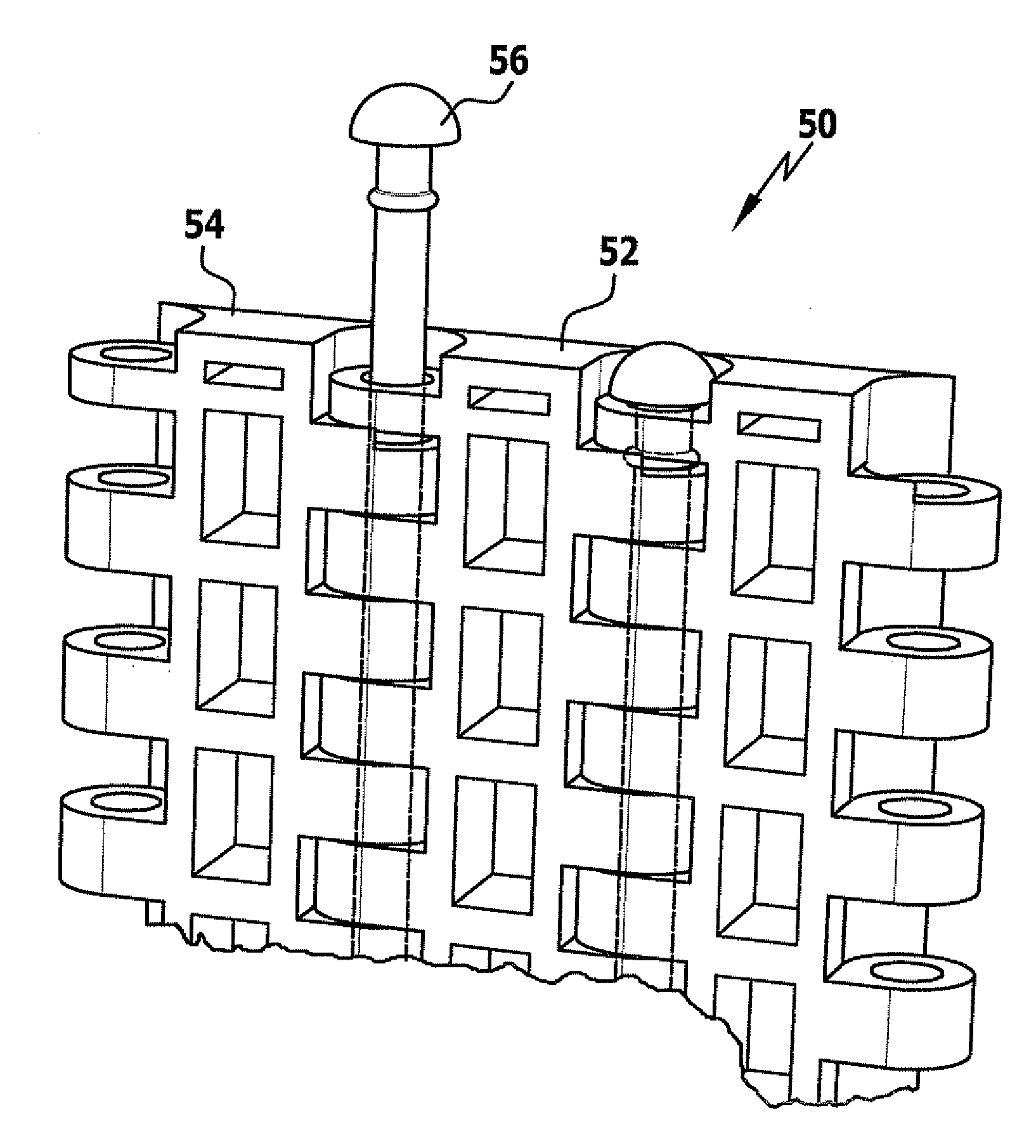 Method for the manufacture of rod-shaped components