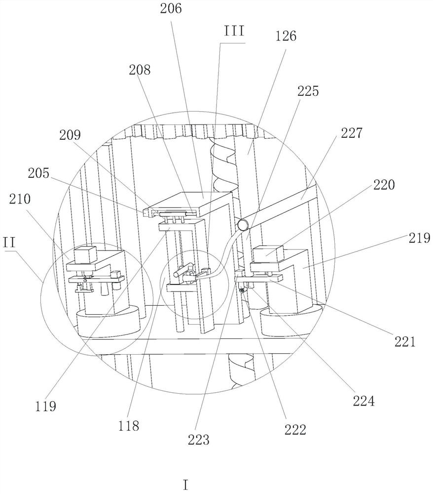 An automated production and assembly system based on intelligent industrial robots