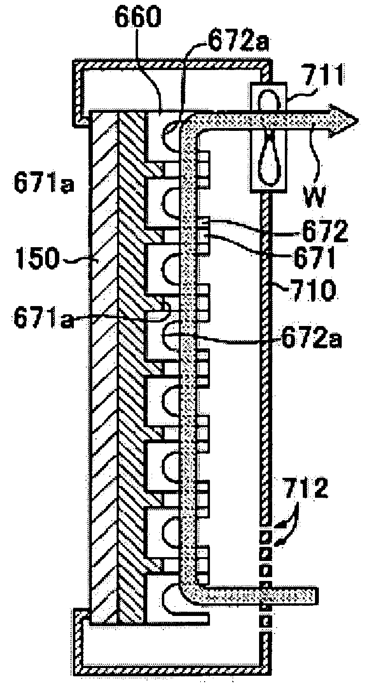 Reinforcing structure, display device, and electronic apparatus