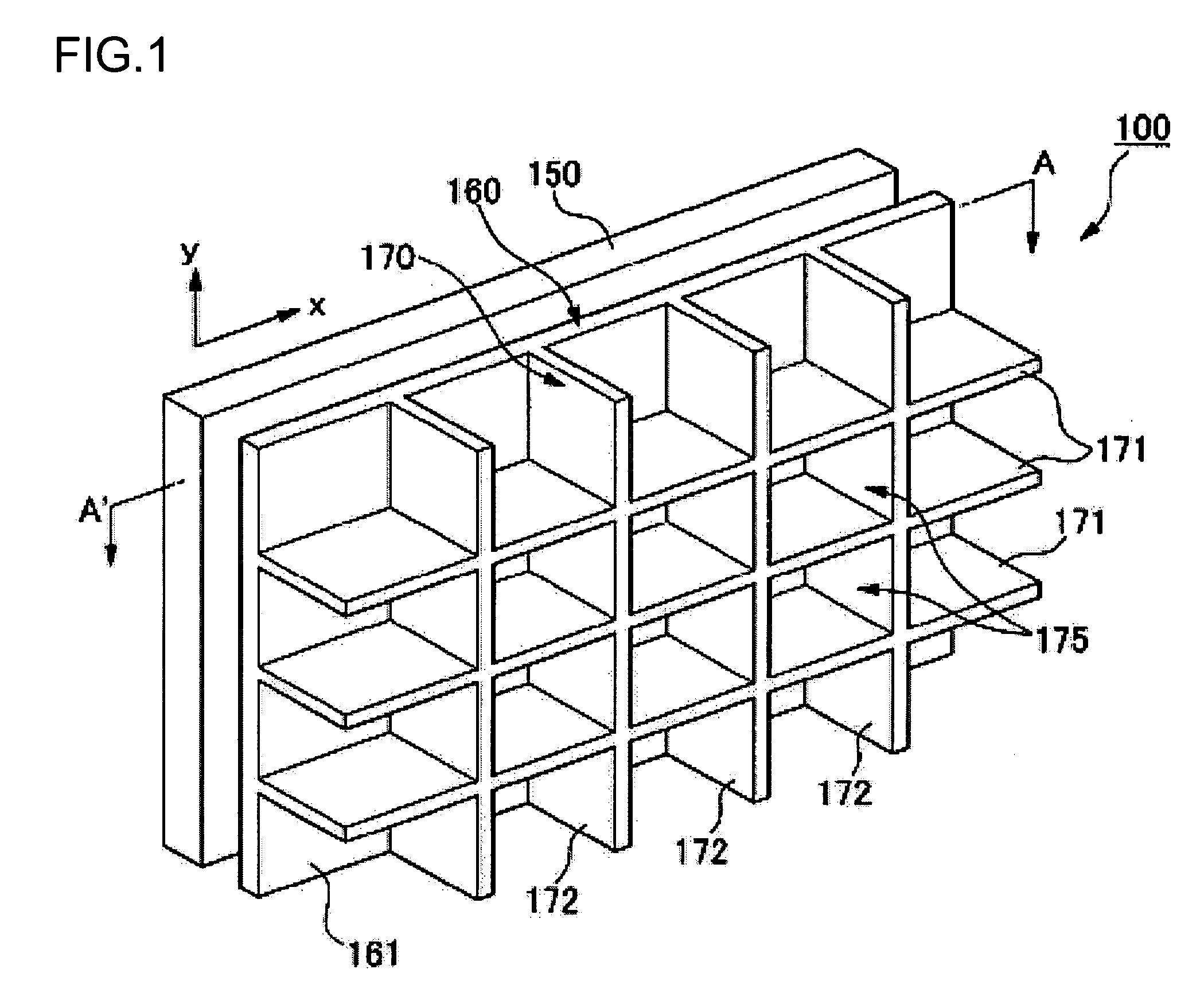 Reinforcing structure, display device, and electronic apparatus