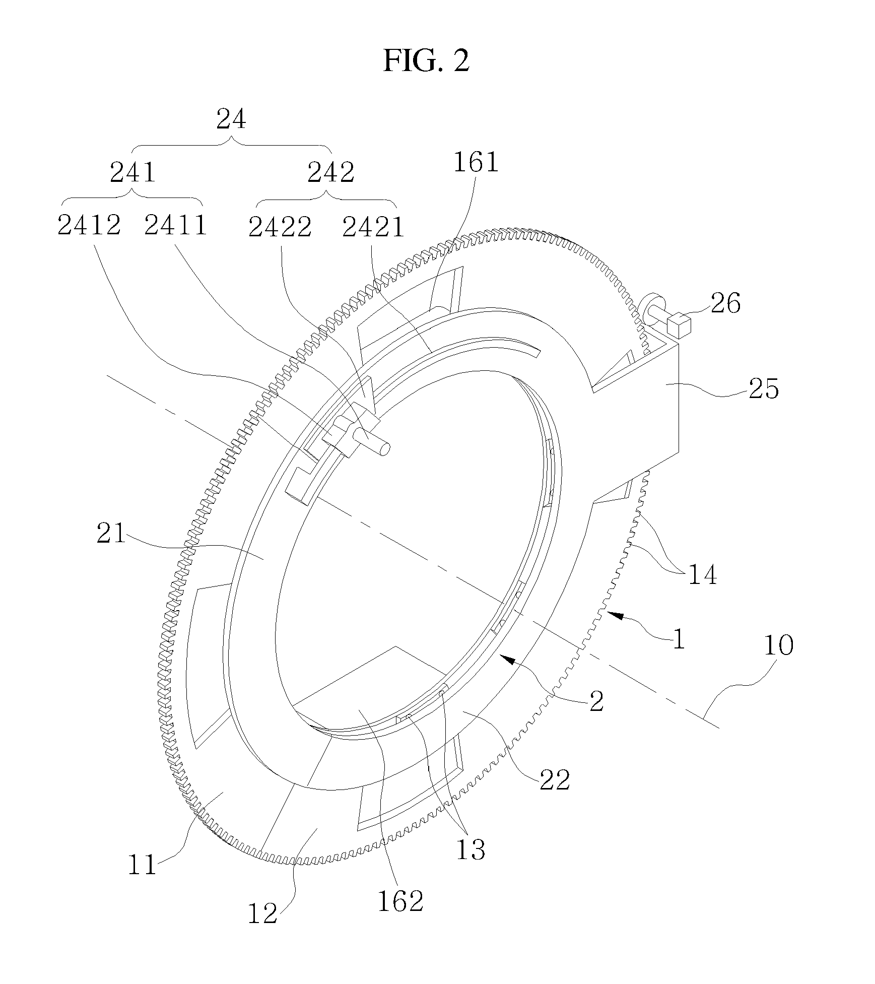 Opening and closing module, control method for the same, imaging apparatus using the same