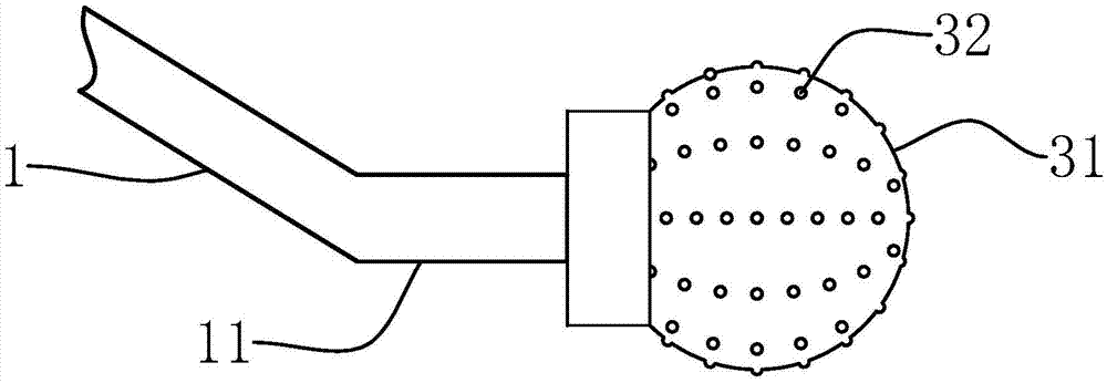 Dental checking and sterilizing device