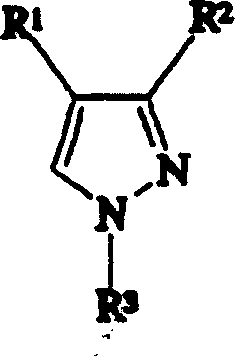 Application of novel nitration inhibitor and polyacid in processing inorganic fertilizer containing nitration inhibitor