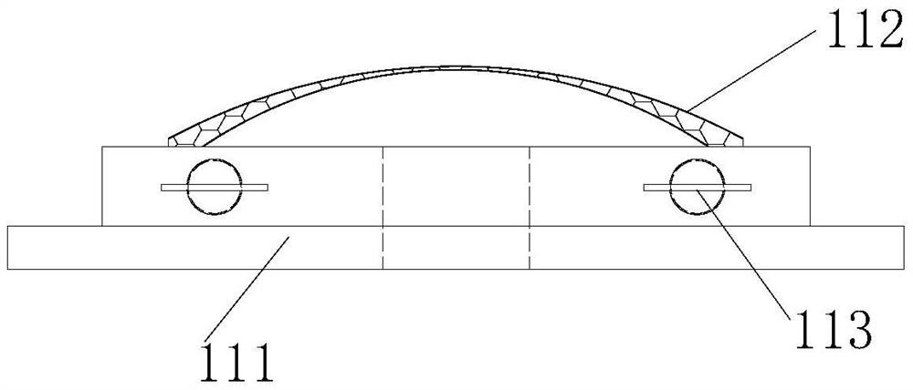 Truss type intelligent drilling equipment