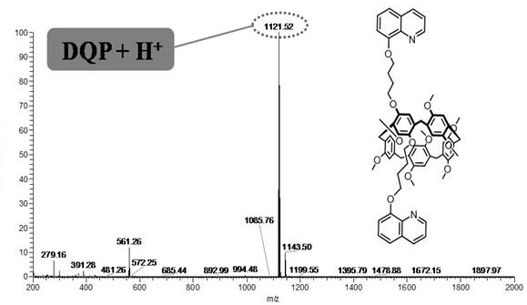 A Metal-Organogel Based on Bilateral 8-Hydroxyquinoline Functionalized Pillar[5]arene and Its Synthesis and Application