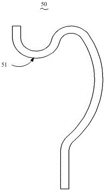 A solar-blind gas-filled ultraviolet detector and its manufacturing method