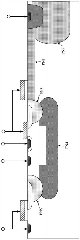 gate driver IC