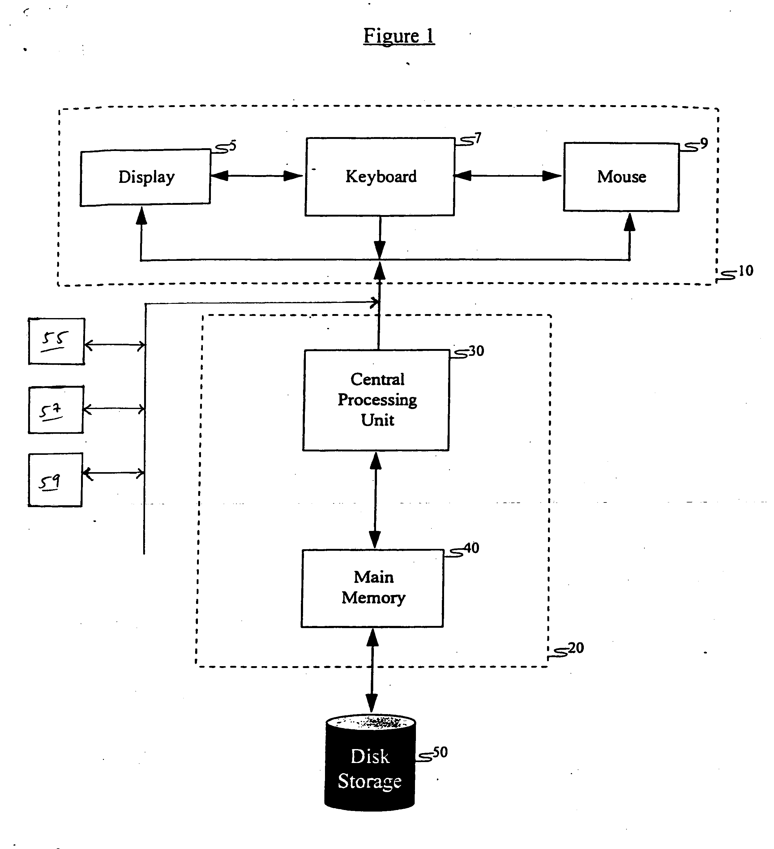 Method and apparatus for information mining and filtering