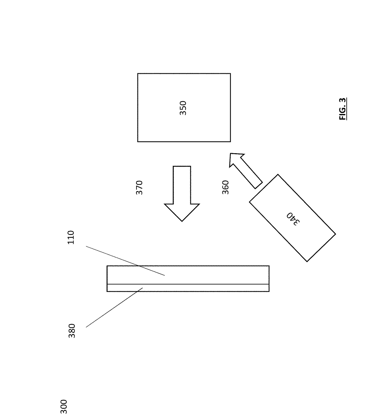 Method of bonding a laser activated remote phosphor assembly, method of manufacture and a laser activated remote phosphor assembly