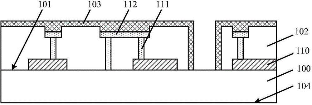 Wafer processing method