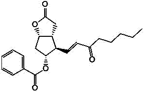 Preparation method of 15-ketone