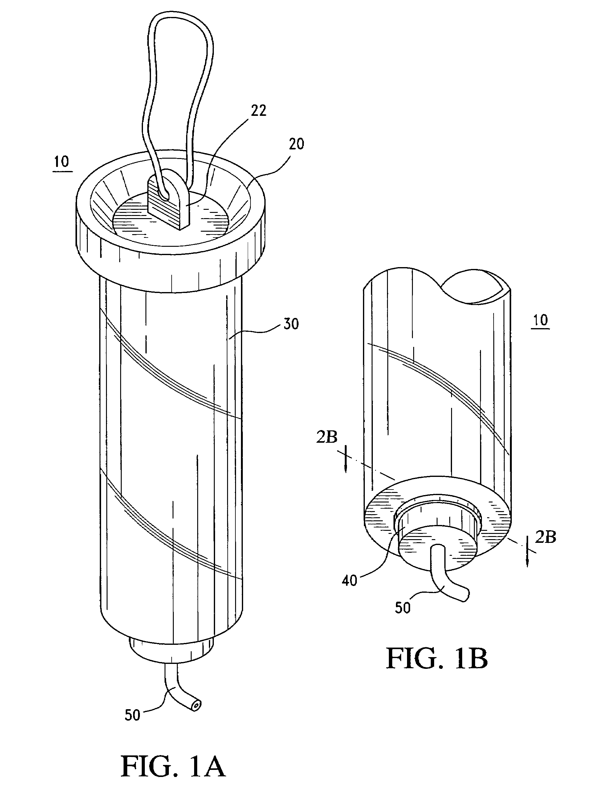 Bird feeder and kit