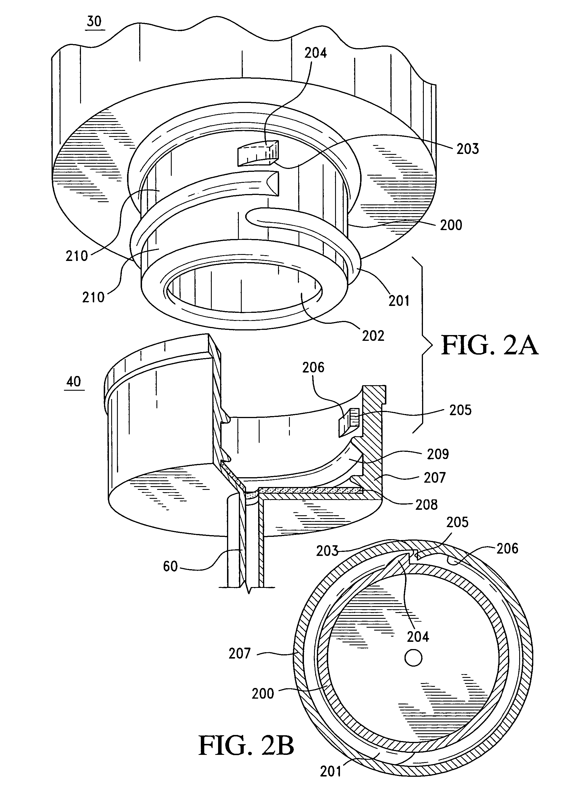 Bird feeder and kit