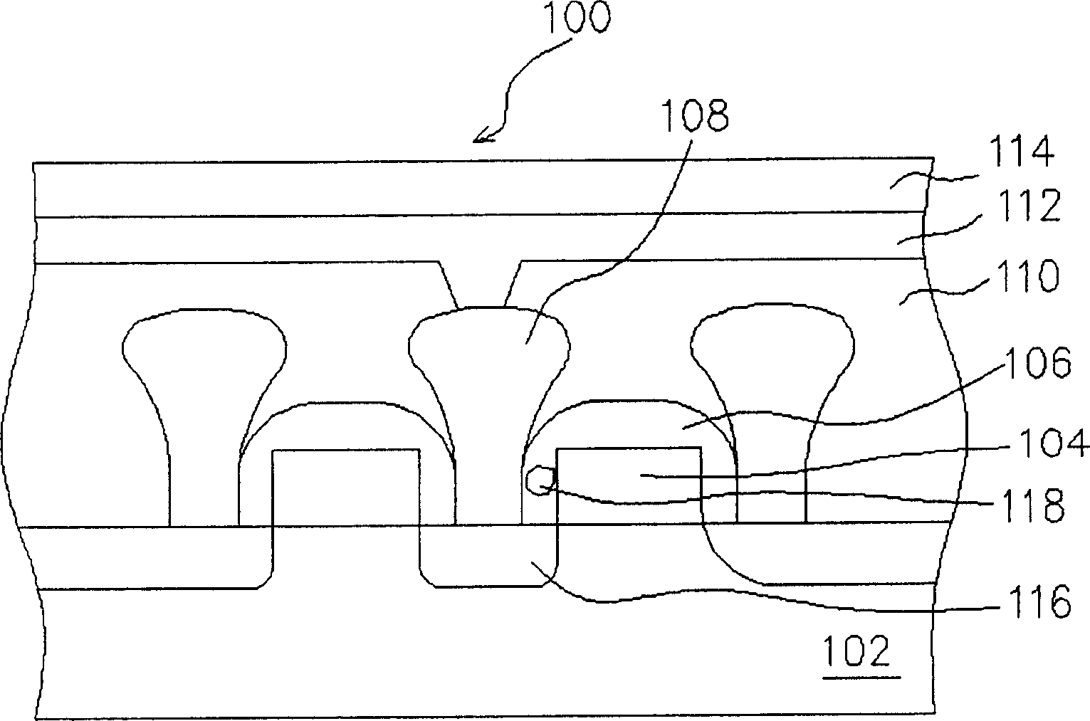 Method for detecting defect of semiconductor elements