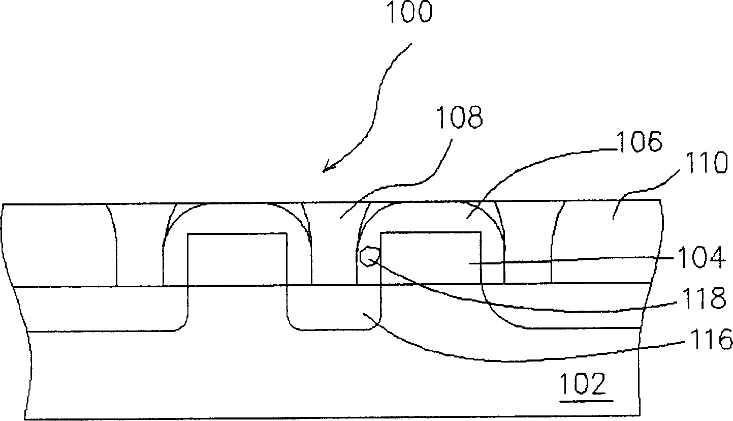 Method for detecting defect of semiconductor elements