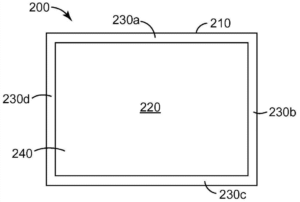 Durable solar mirror films