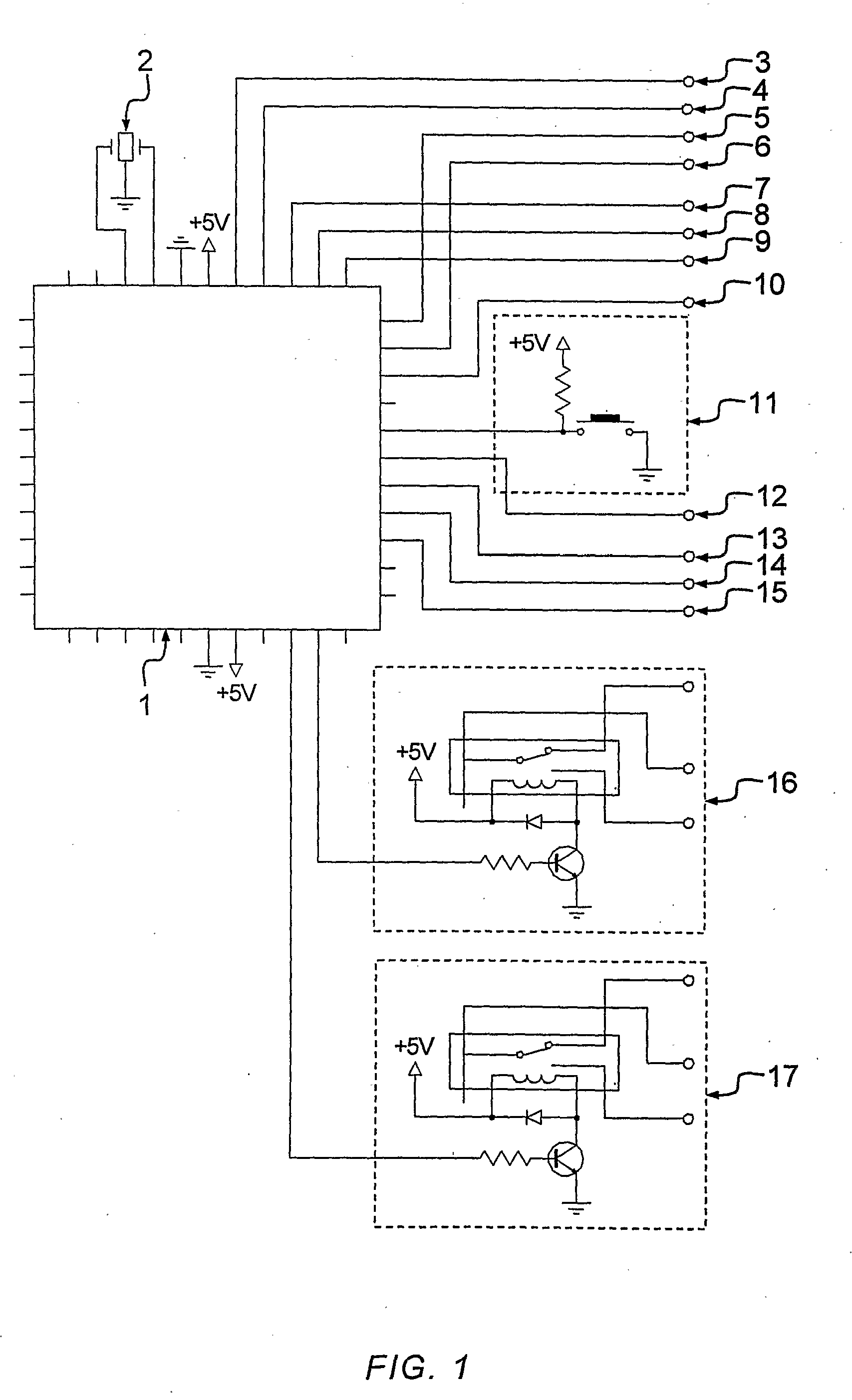 System and method for intrusion detection