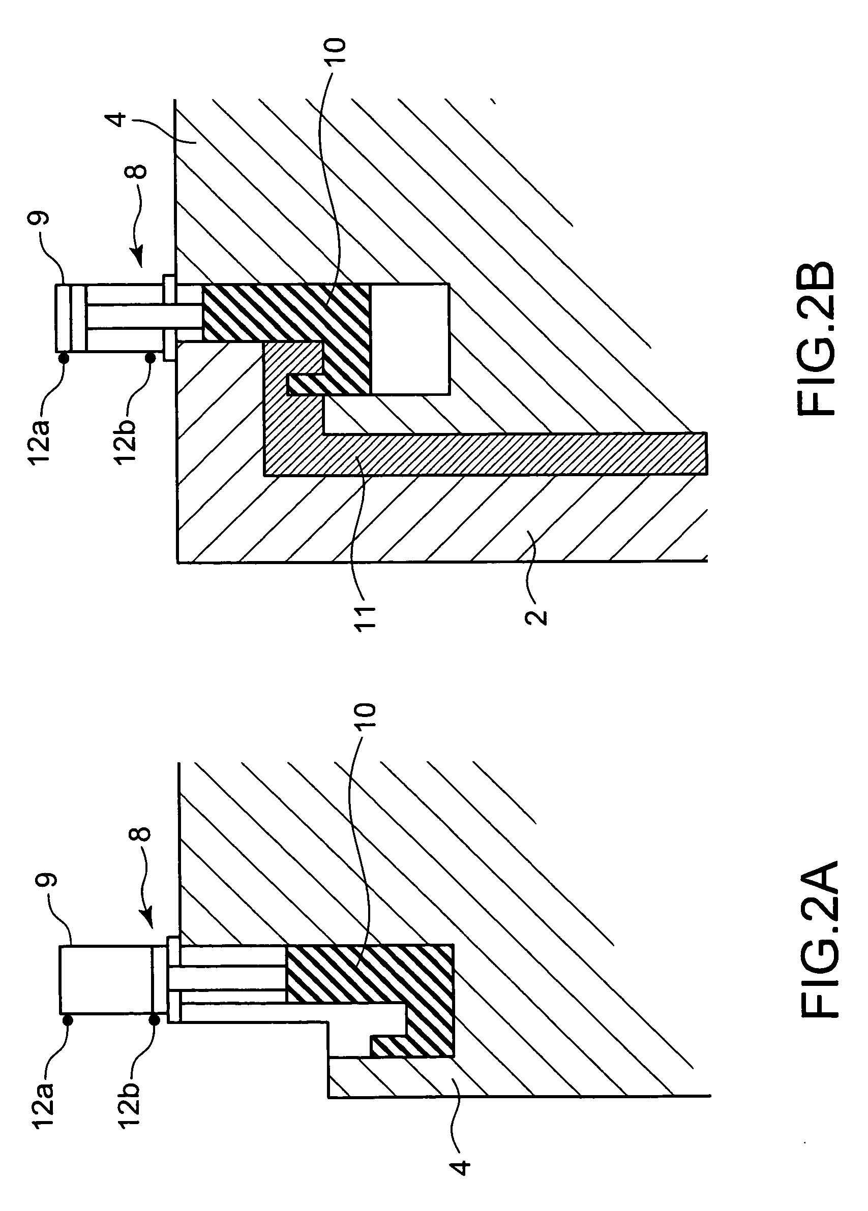 Method and apparatus for electric clamping