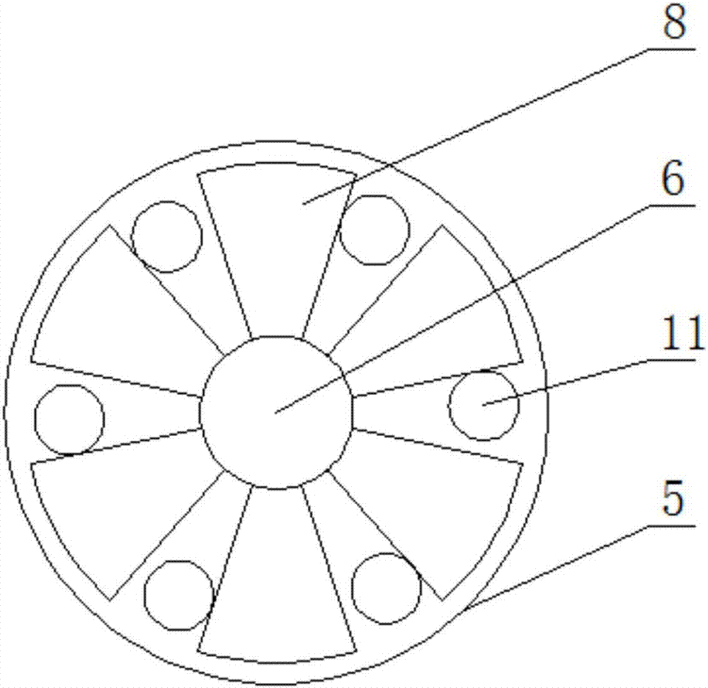 Mechanical fire hydrant for outdoor use