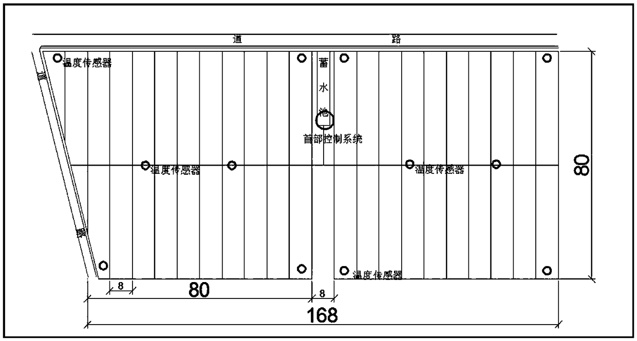 Application of atomizing system to stress-resistant cultivation of loquats