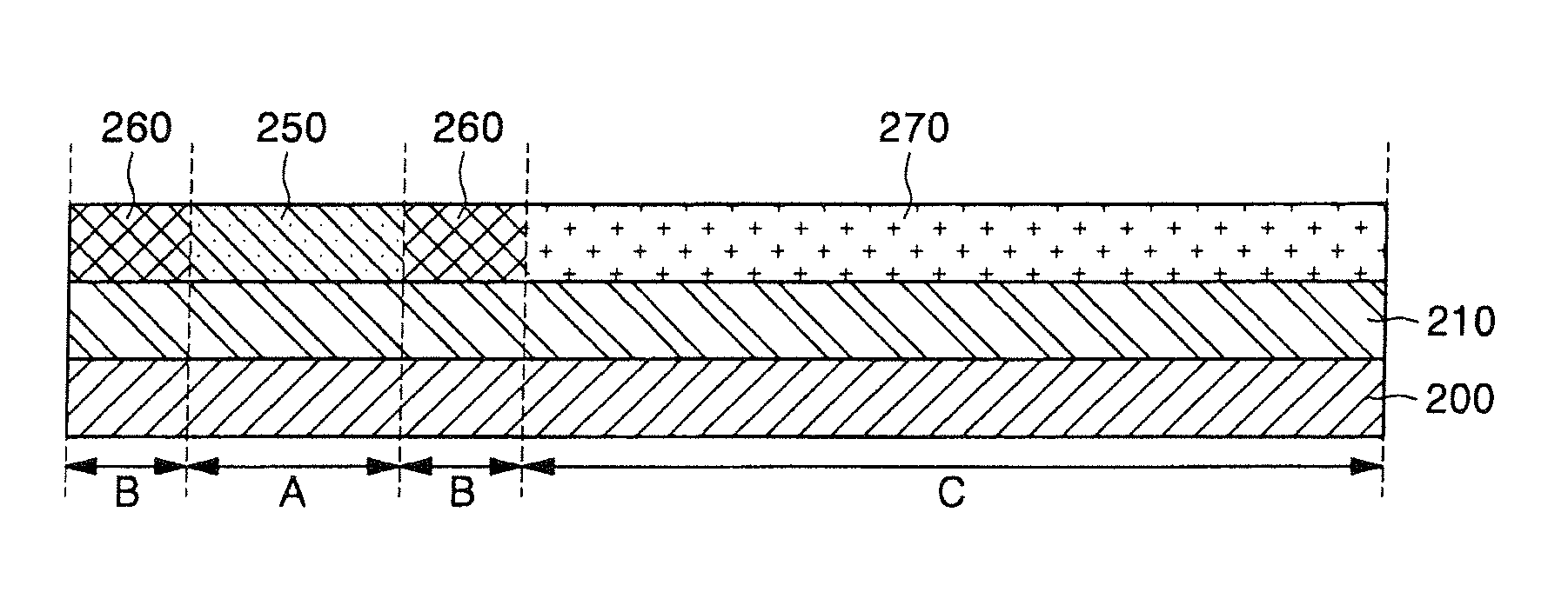 Thin film transistor and method of fabricating the same