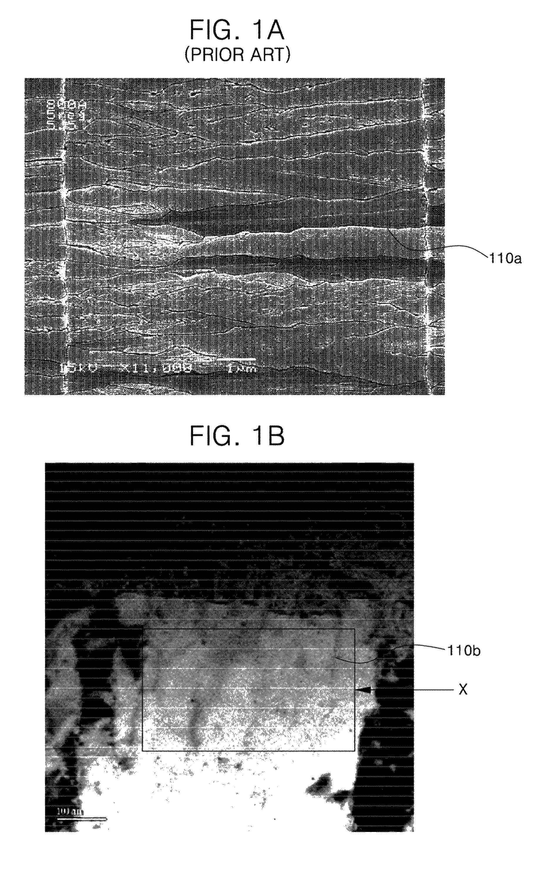 Thin film transistor and method of fabricating the same