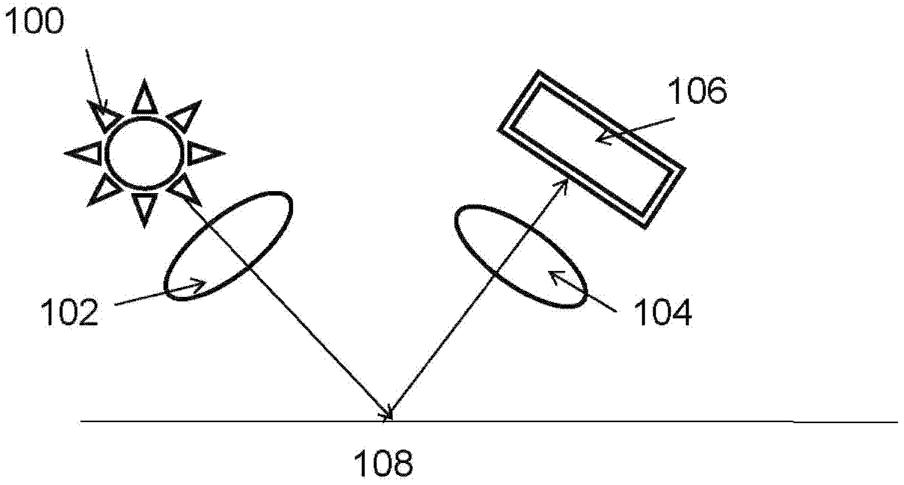 High-resolution computer indicating device