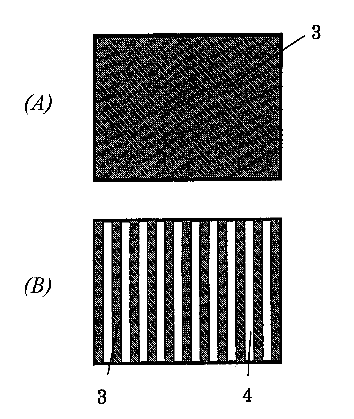 Substrate with oxide layer and manufacturing method thereof