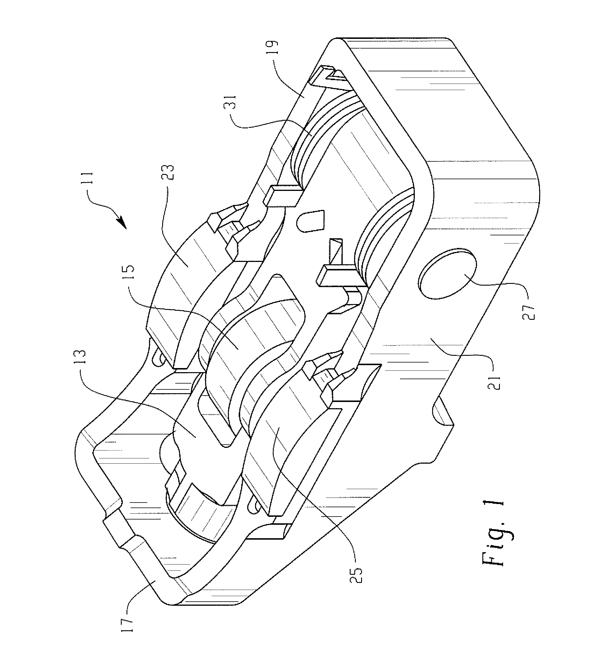 Dual Lift Rocker Arm Latch Mechanism And Actuation Arrangement Therefor