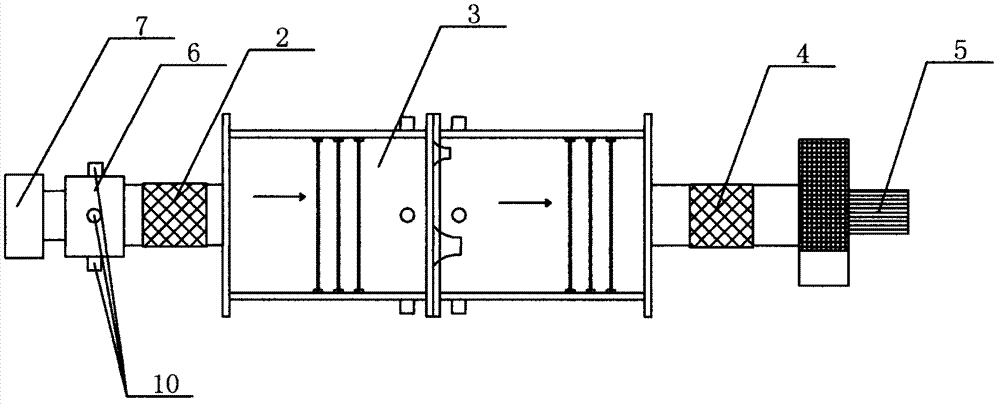 Sealing device for automobile cabin and HVAC air-vent air quantity and air door