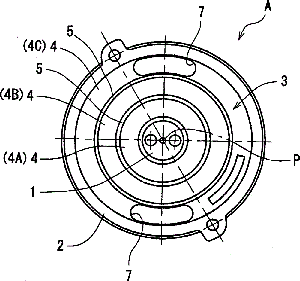 Shaft spring of railway vehicle