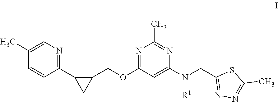 Pro drugs of pde10 compounds