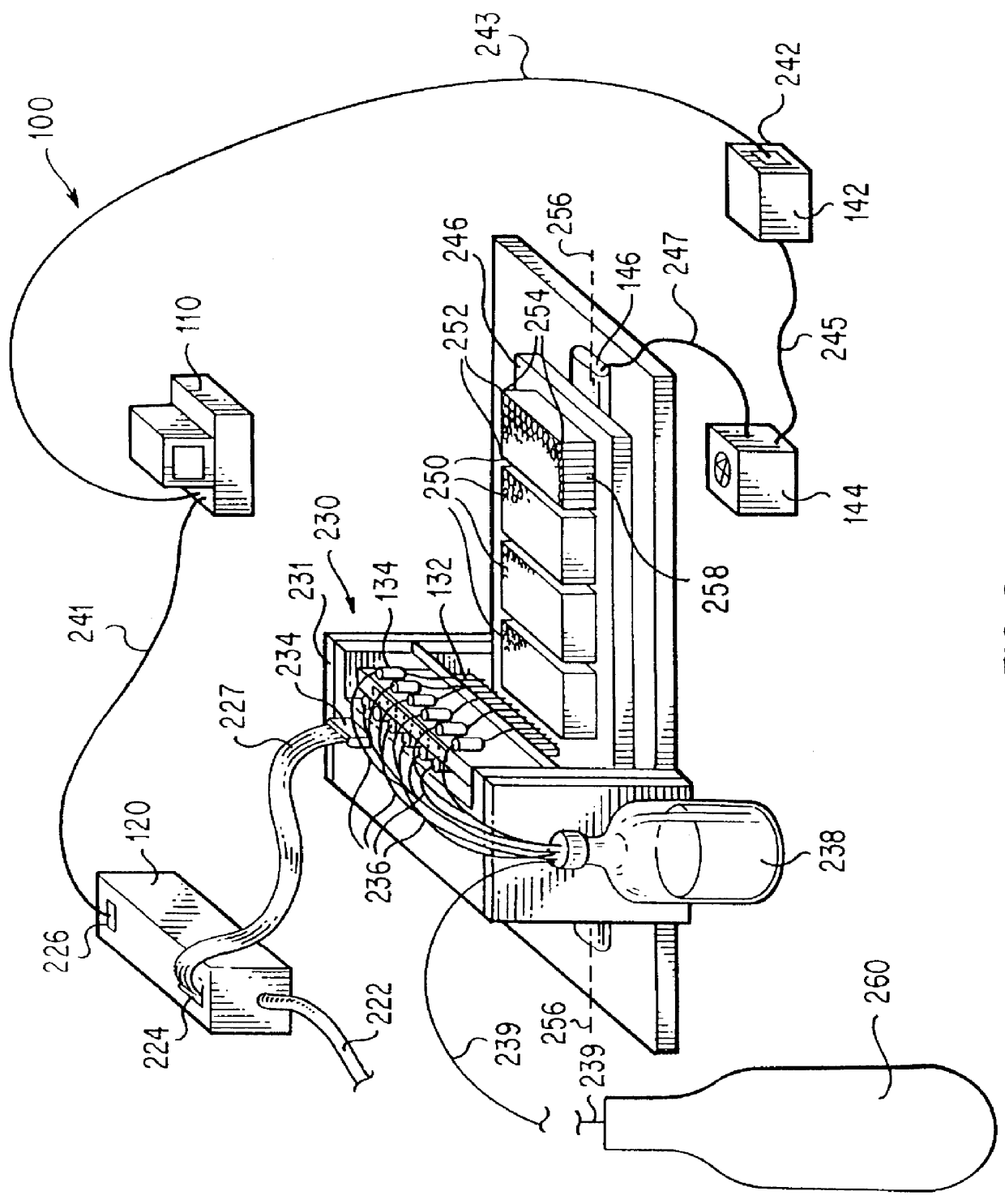 Method and apparatus for automated dispensing
