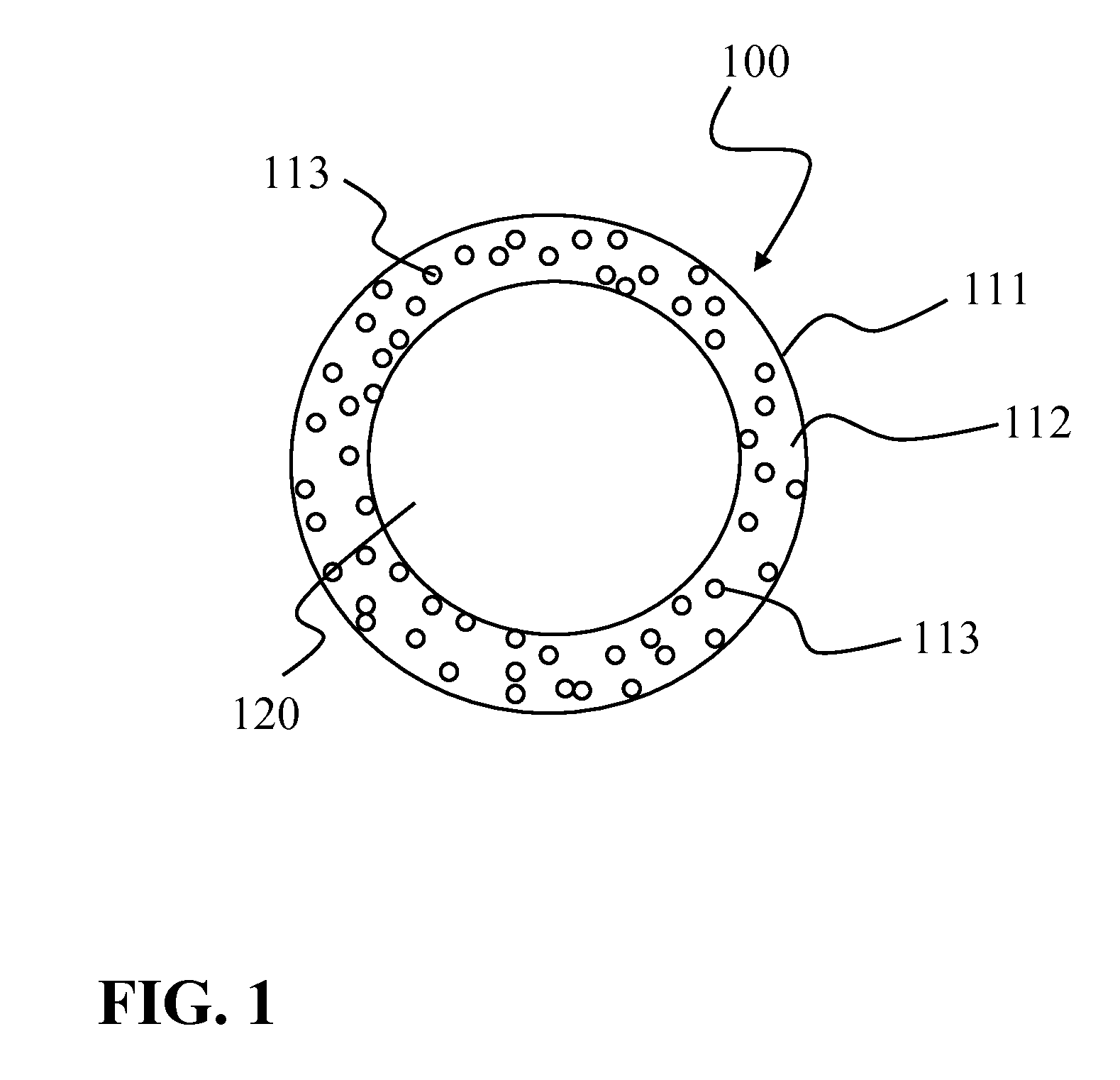 Electrode lead for medical use, insulating tube and method for producing the same