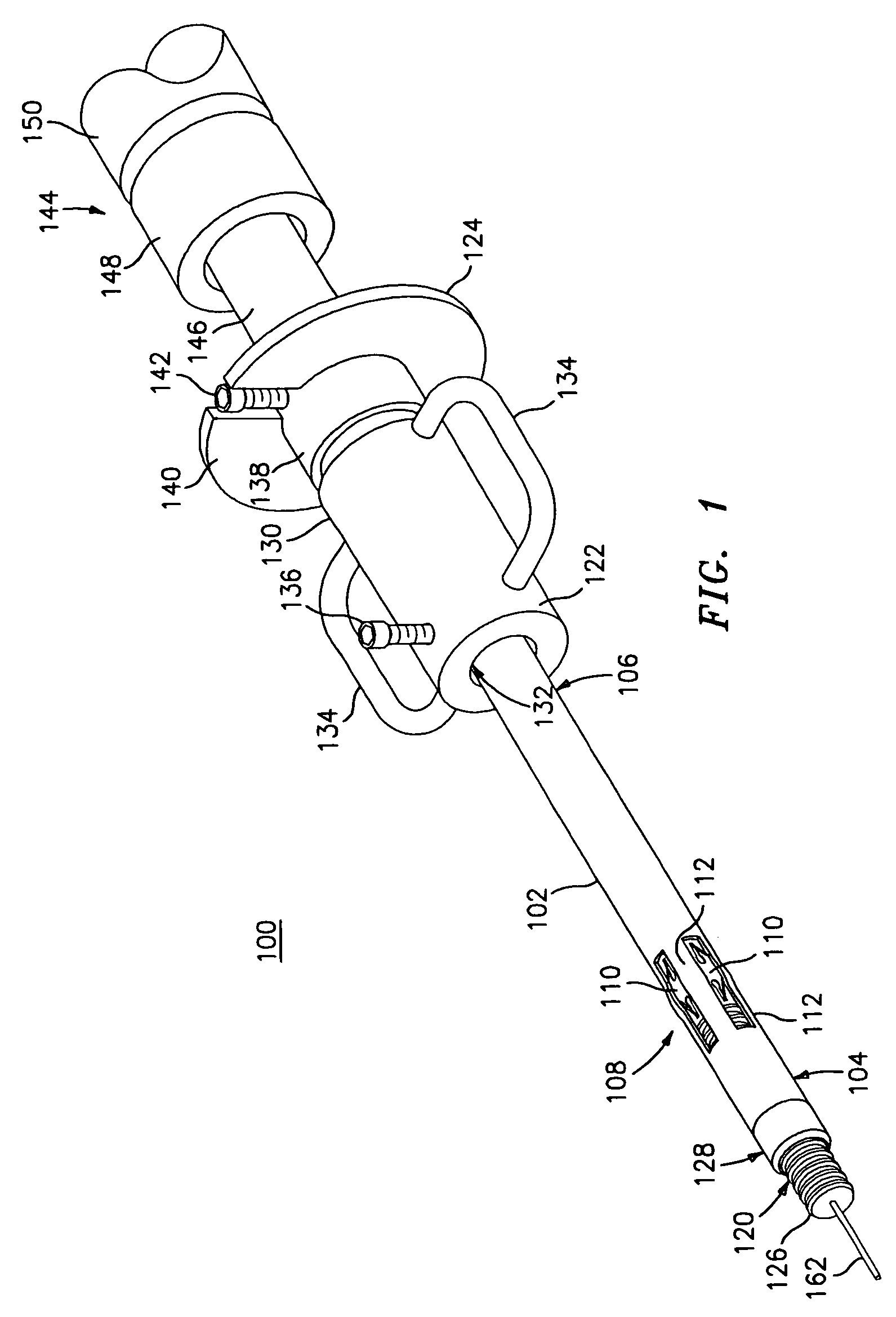 Method and apparatus for anastomosis including an anchoring sleeve