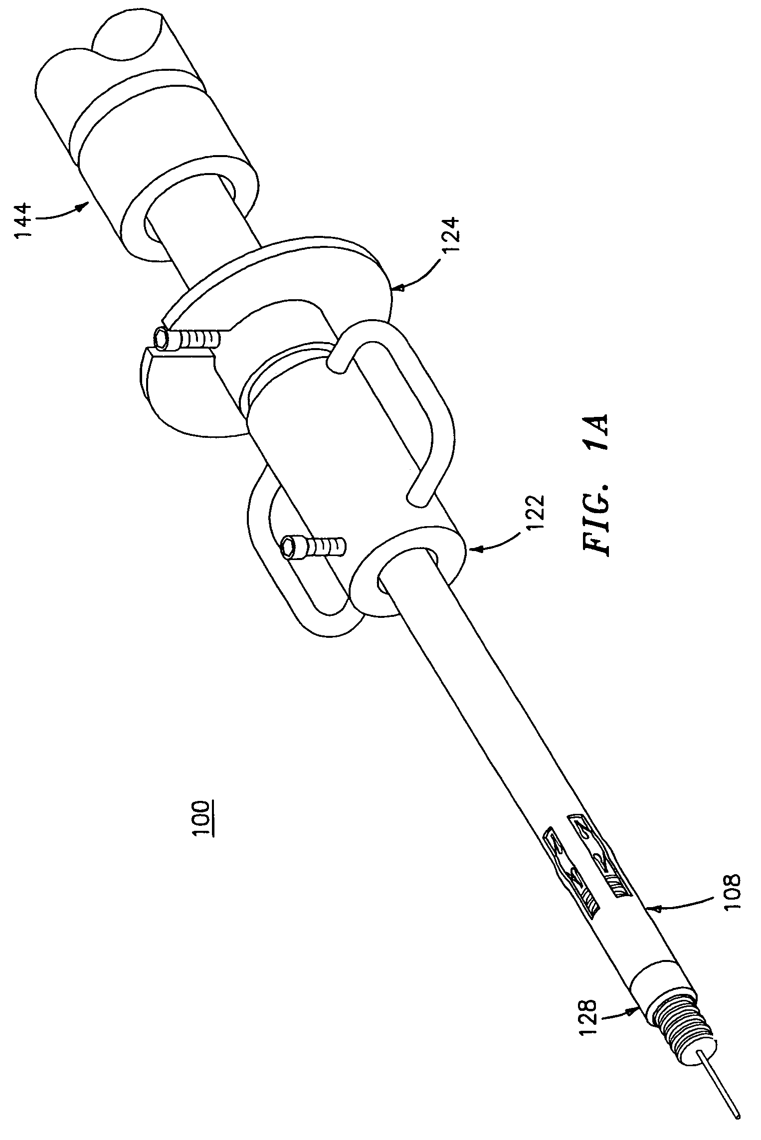 Method and apparatus for anastomosis including an anchoring sleeve