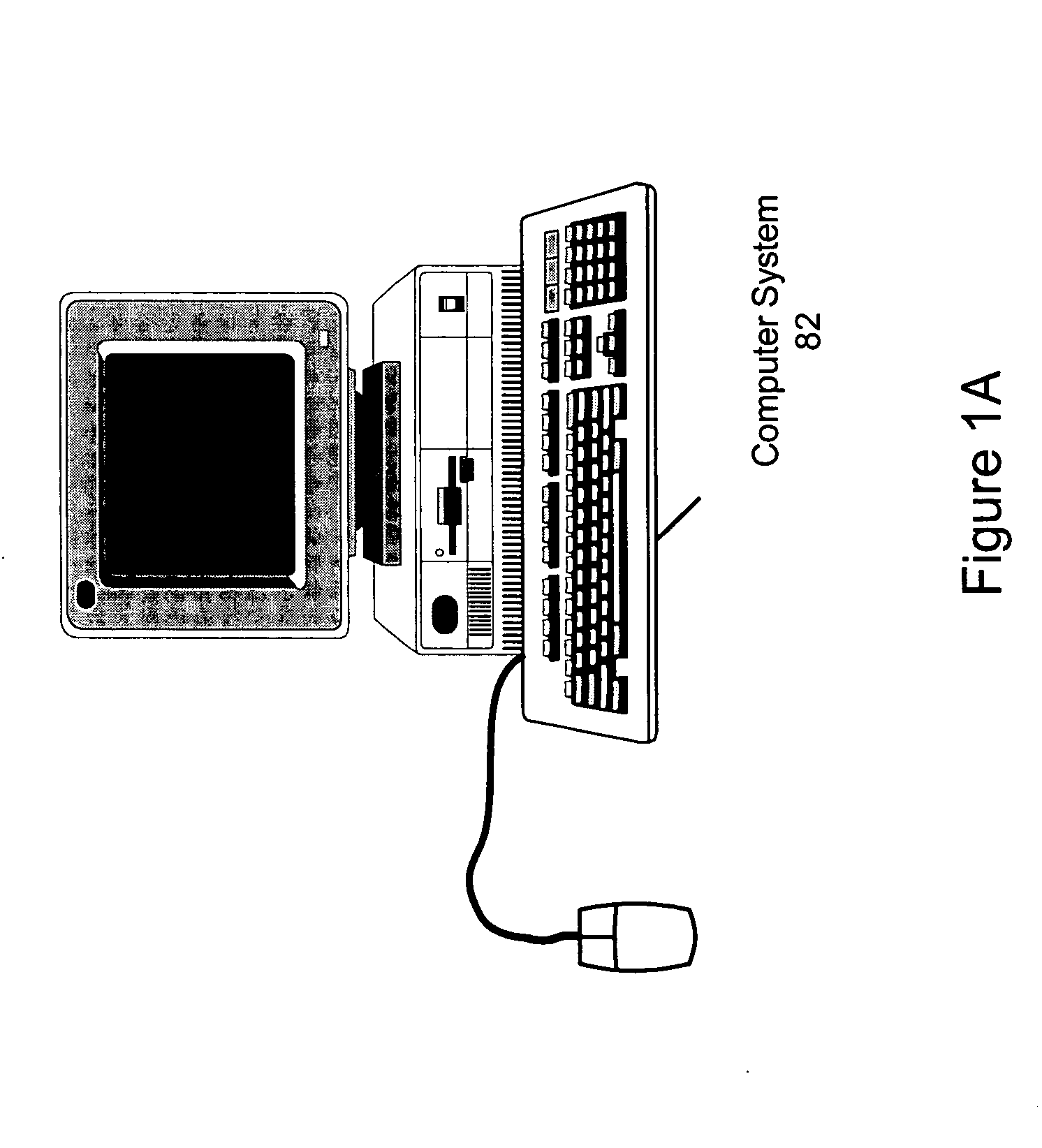 Automatic generation of application domain specific graphical programs